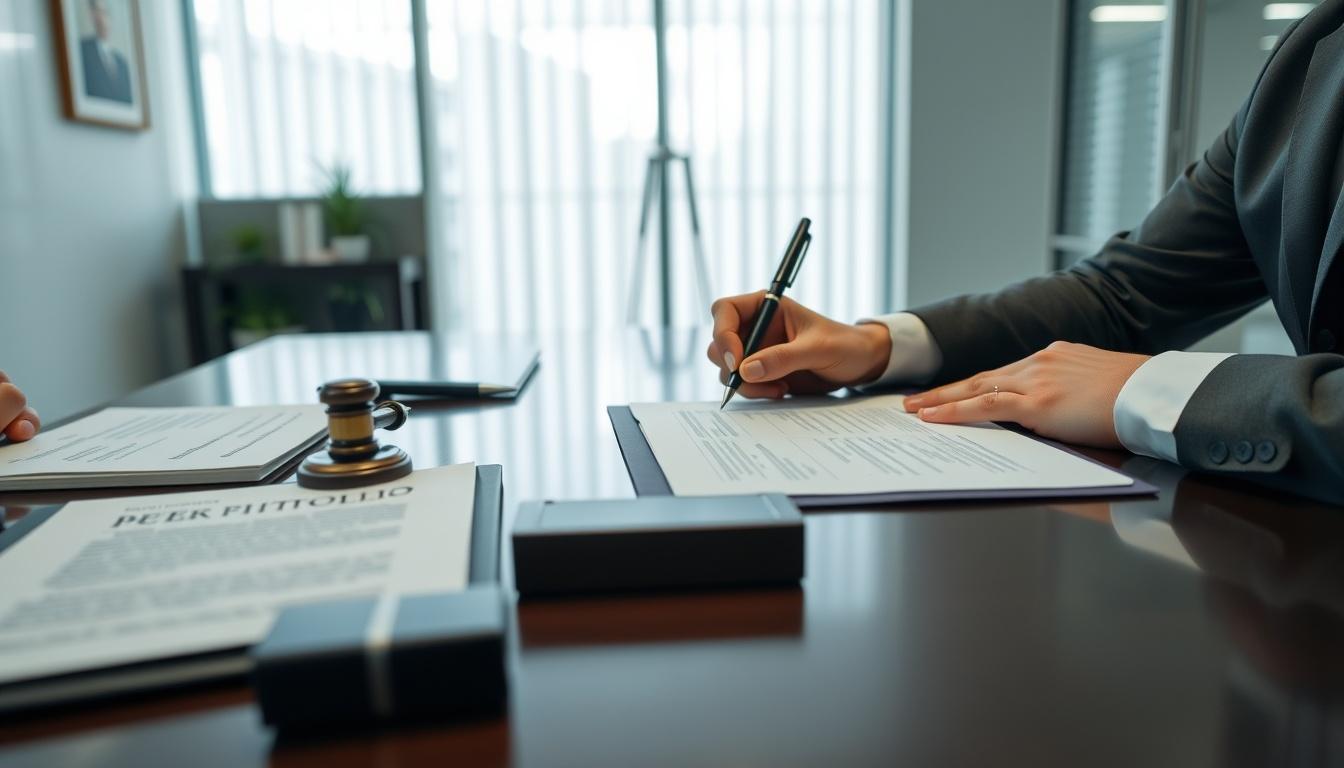 Understanding Notary Services